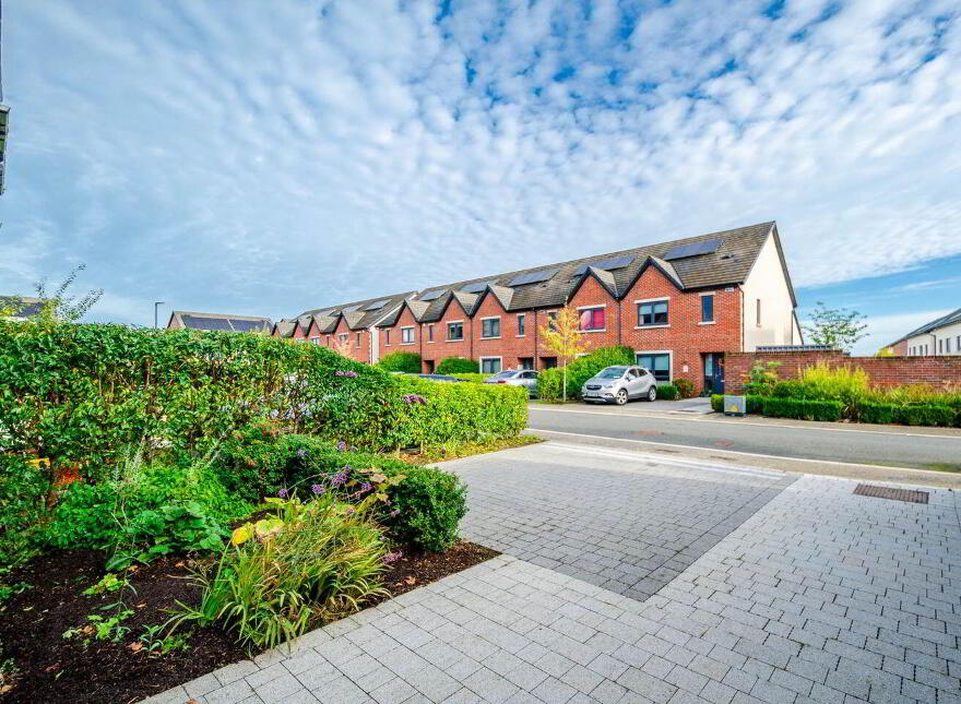 1 Lyreen Lawn, Mariavilla, Maynooth, W23XR0K