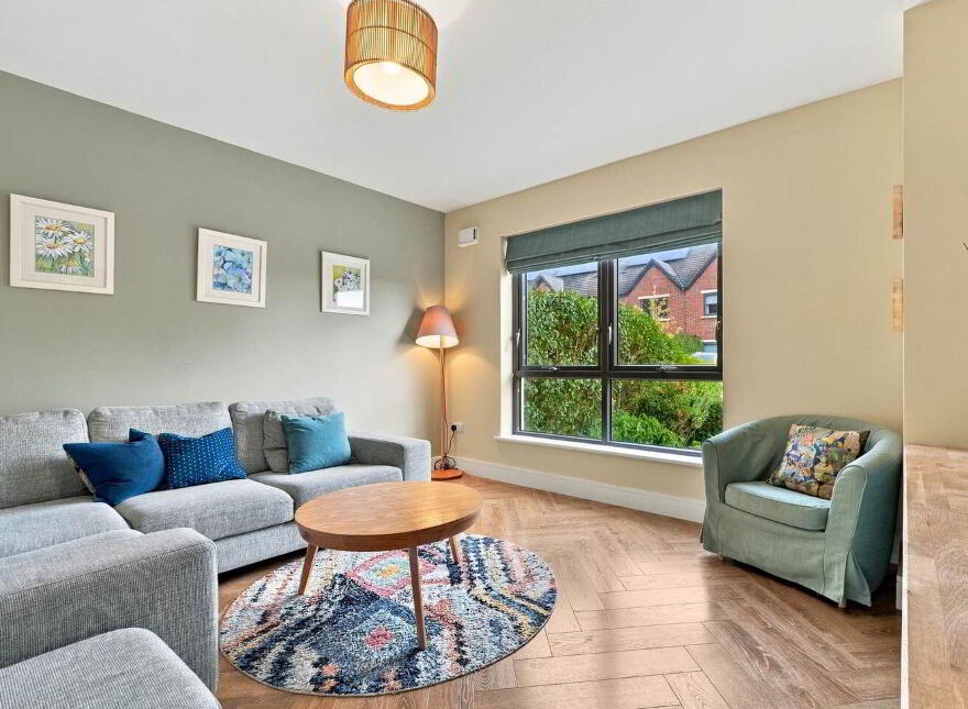 1 Lyreen Lawn, Mariavilla, Maynooth, W23XR0K