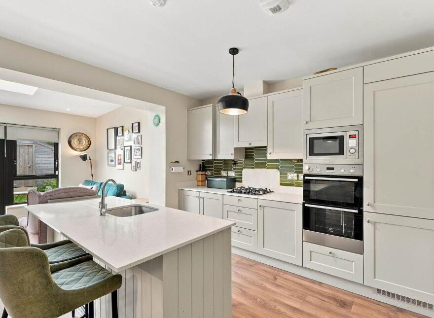 1 Lyreen Lawn, Mariavilla, Maynooth, W23XR0K