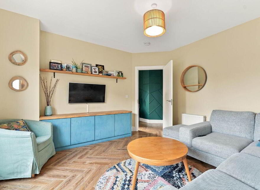 1 Lyreen Lawn, Mariavilla, Maynooth, W23XR0K