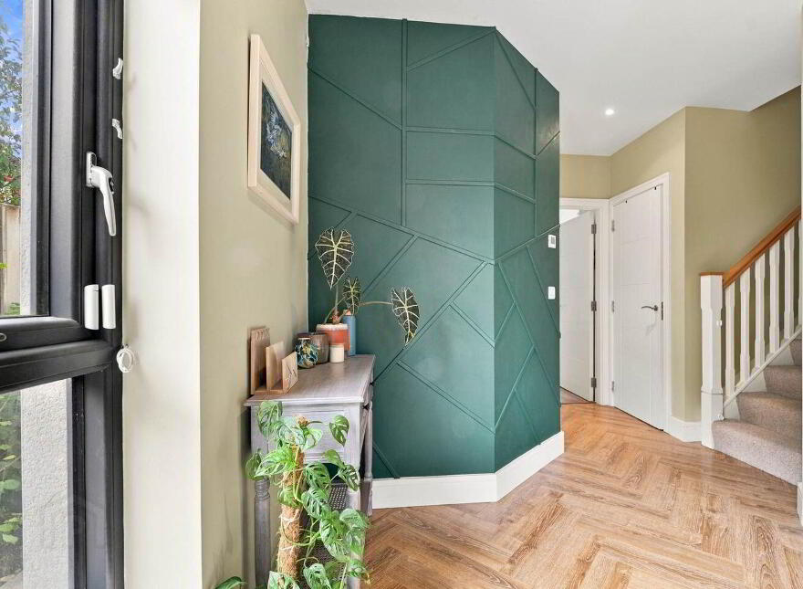 1 Lyreen Lawn, Mariavilla, Maynooth, W23XR0K