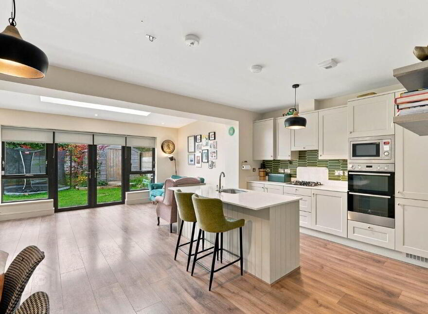 1 Lyreen Lawn, Mariavilla, Maynooth, W23XR0K