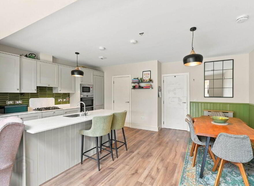 1 Lyreen Lawn, Mariavilla, Maynooth, W23XR0K