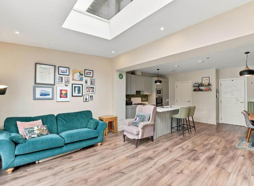 1 Lyreen Lawn, Mariavilla, Maynooth, W23XR0K