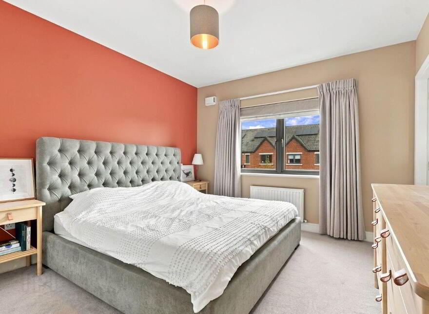 1 Lyreen Lawn, Mariavilla, Maynooth, W23XR0K