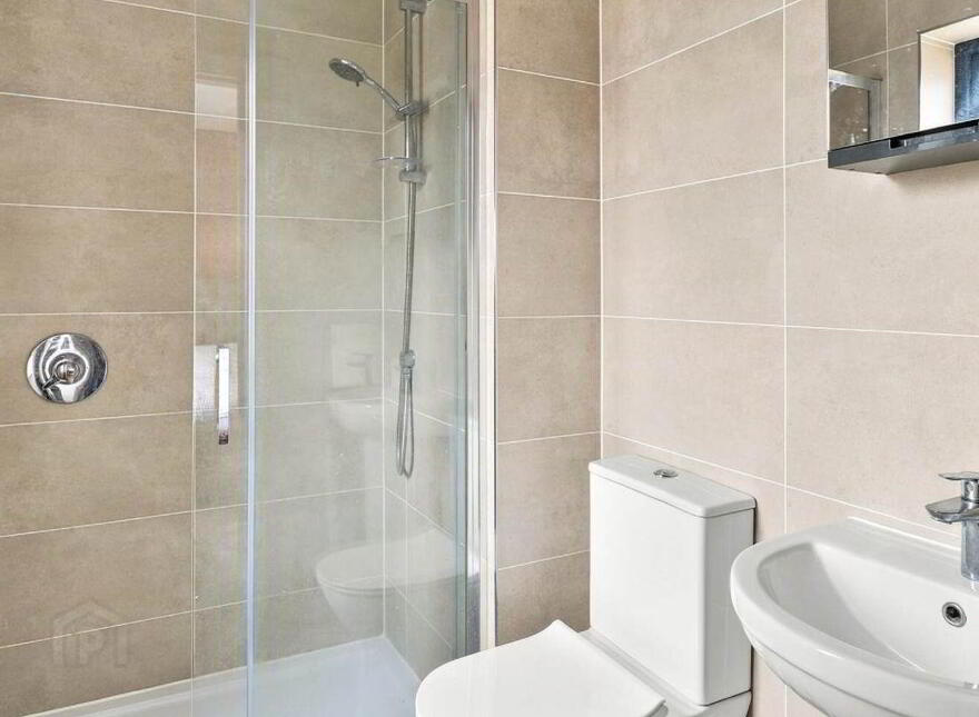 1 Lyreen Lawn, Mariavilla, Maynooth, W23XR0K
