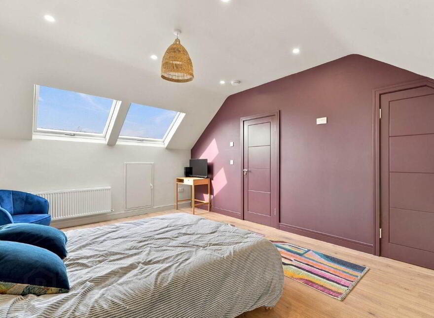 1 Lyreen Lawn, Mariavilla, Maynooth, W23XR0K
