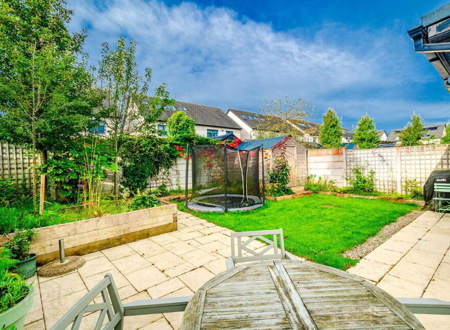 1 Lyreen Lawn, Mariavilla, Maynooth, W23XR0K