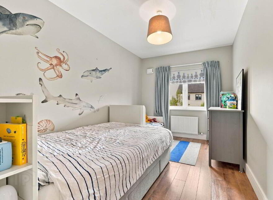 1 Lyreen Lawn, Mariavilla, Maynooth, W23XR0K