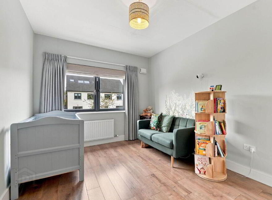 1 Lyreen Lawn, Mariavilla, Maynooth, W23XR0K