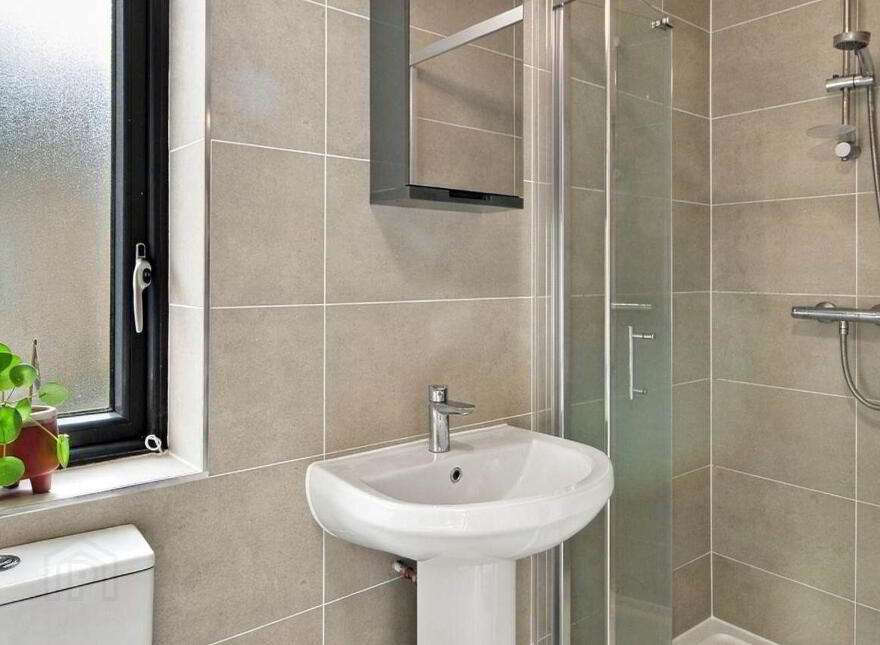 1 Lyreen Lawn, Mariavilla, Maynooth, W23XR0K