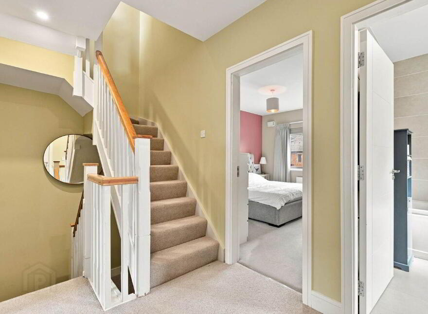 1 Lyreen Lawn, Mariavilla, Maynooth, W23XR0K