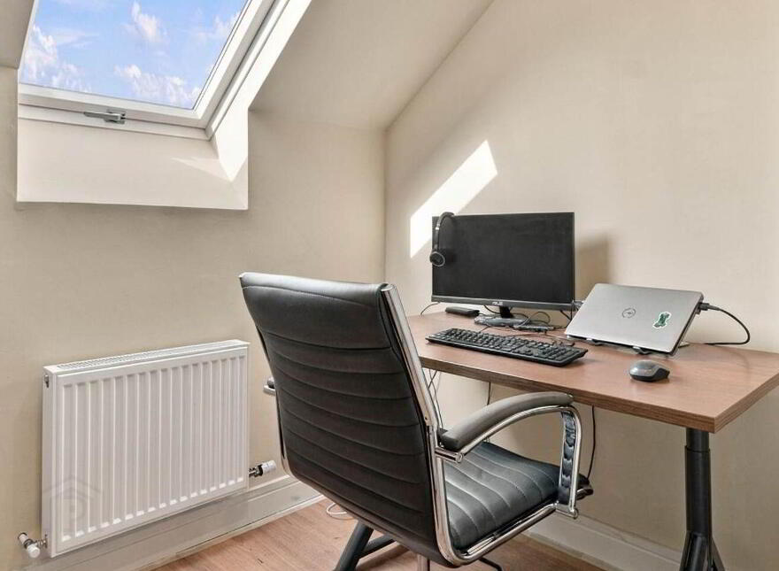 1 Lyreen Lawn, Mariavilla, Maynooth, W23XR0K