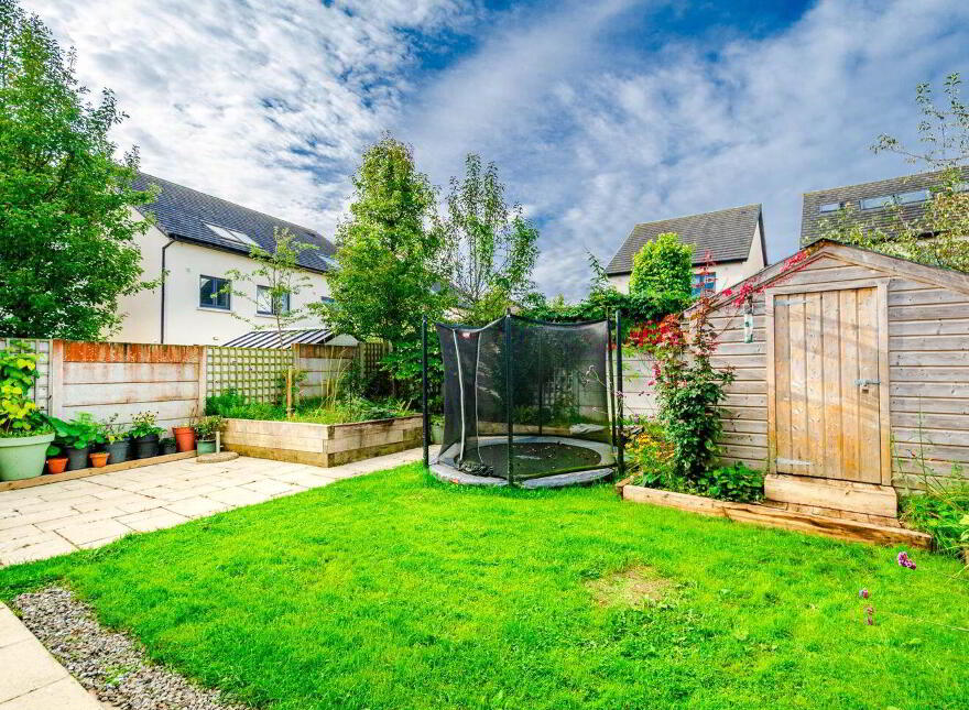 1 Lyreen Lawn, Mariavilla, Maynooth, W23XR0K