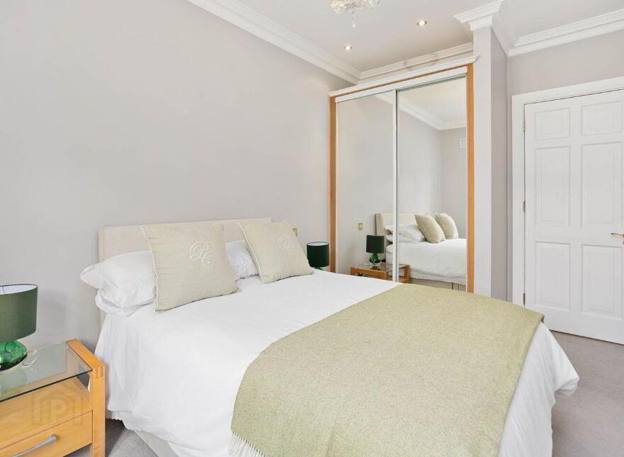 684 The Garden Courtyard, The K Club, Straffan, W23XR53
