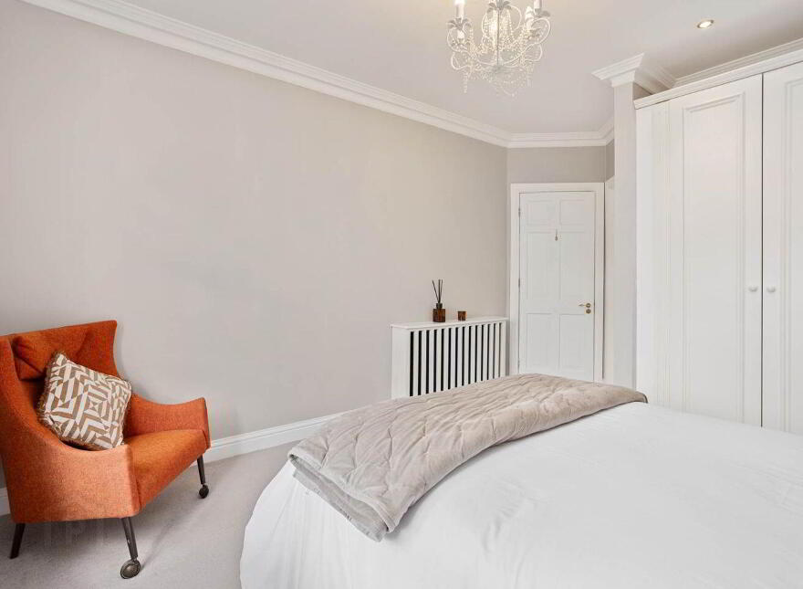 684 The Garden Courtyard, The K Club, Straffan, W23XR53