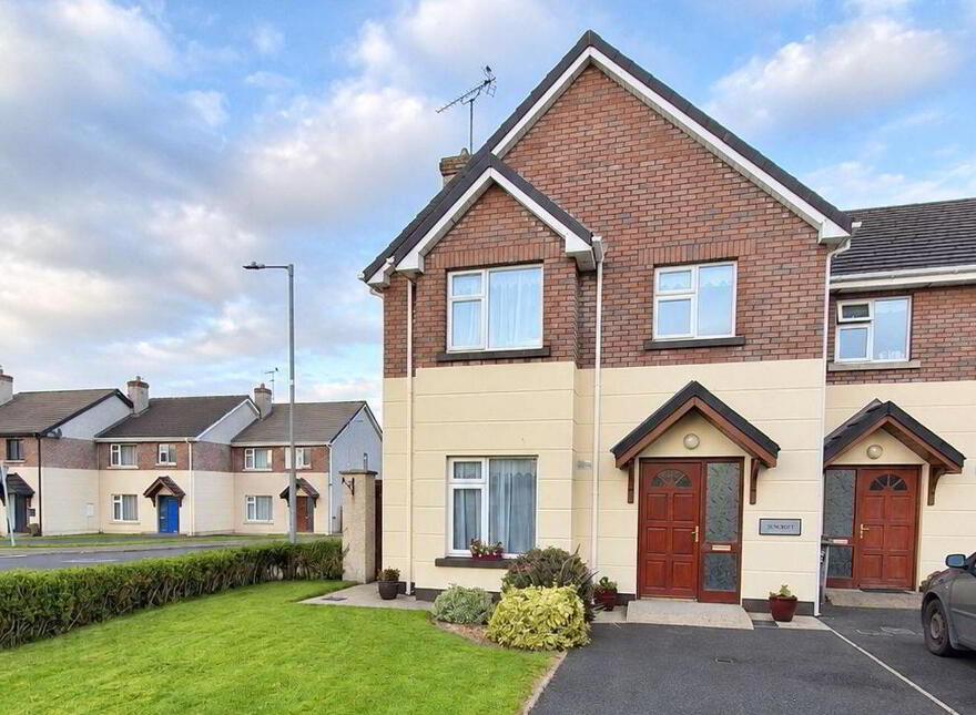 20 The Paddocks, Newcastle West, V42R763