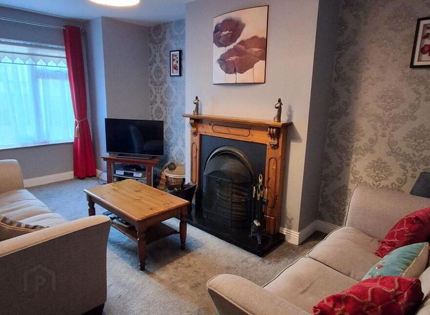 20 The Paddocks, Newcastle West, V42R763