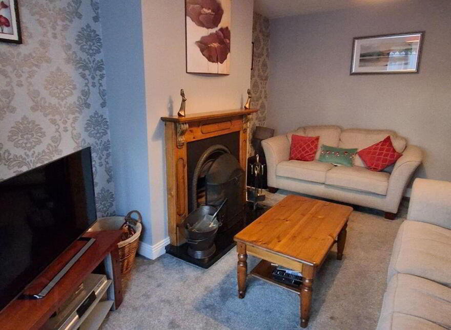 20 The Paddocks, Newcastle West, V42R763