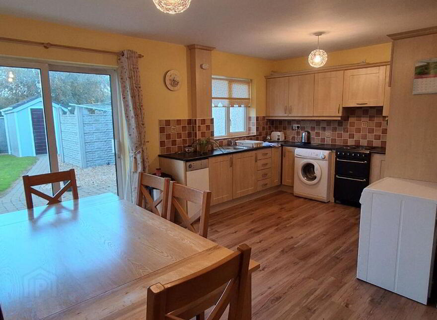 20 The Paddocks, Newcastle West, V42R763