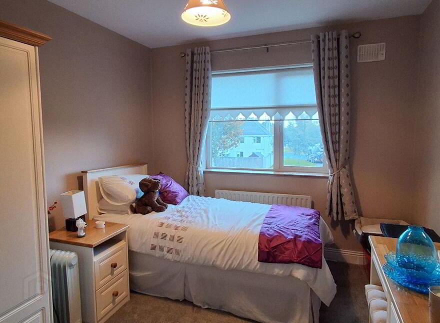 20 The Paddocks, Newcastle West, V42R763