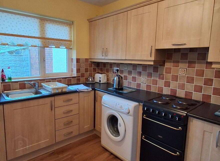 20 The Paddocks, Newcastle West, V42R763