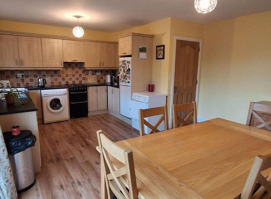20 The Paddocks, Newcastle West, V42R763