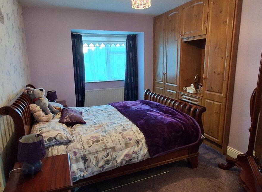 20 The Paddocks, Newcastle West, V42R763