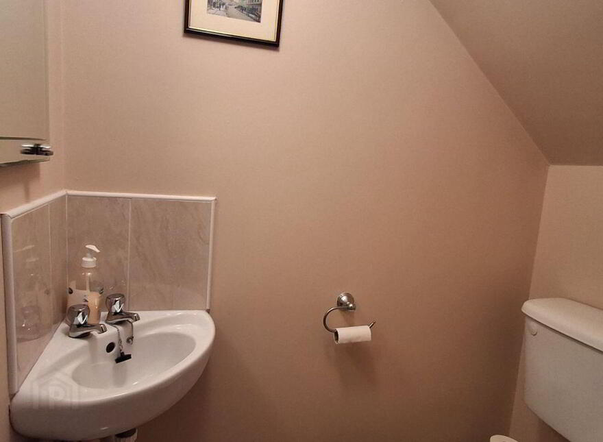 20 The Paddocks, Newcastle West, V42R763