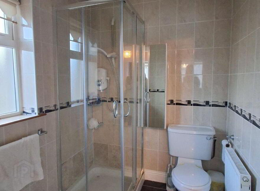 20 The Paddocks, Newcastle West, V42R763