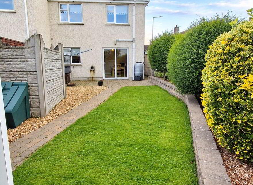 20 The Paddocks, Newcastle West, V42R763