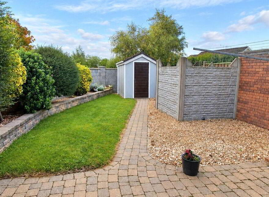 20 The Paddocks, Newcastle West, V42R763
