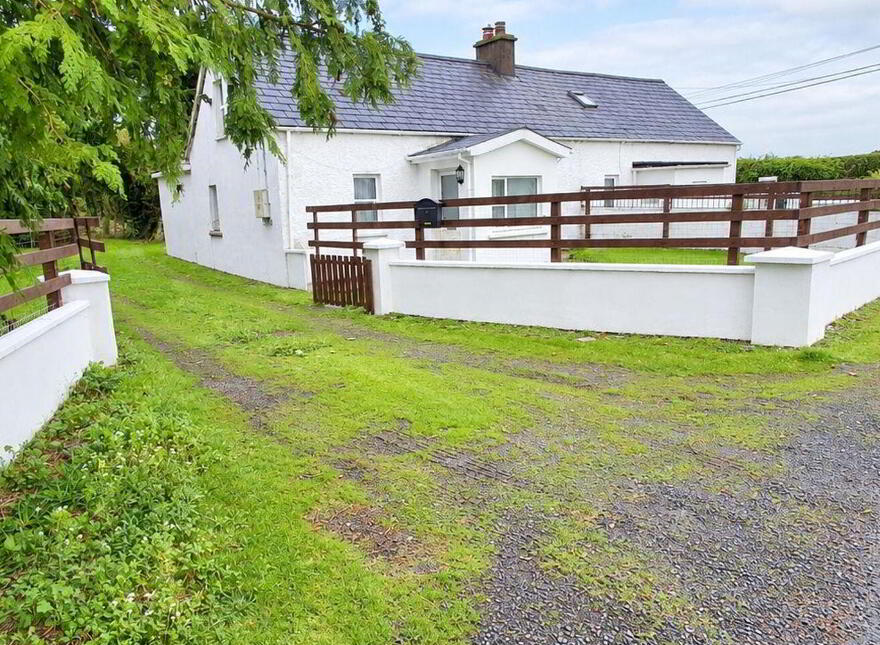 Barnalick, Adare, V94HY6K
