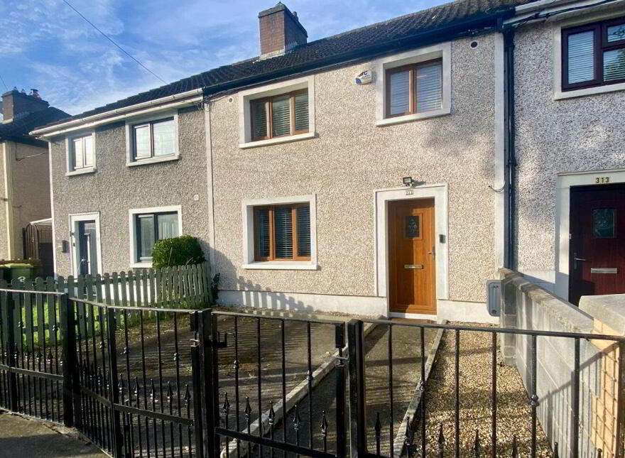 311 Errigal Road, Drimnagh, D12YX88