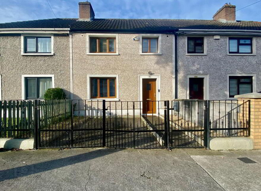 311 Errigal Road, Drimnagh, D12YX88