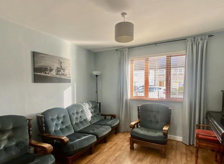 311 Errigal Road, Drimnagh, D12YX88