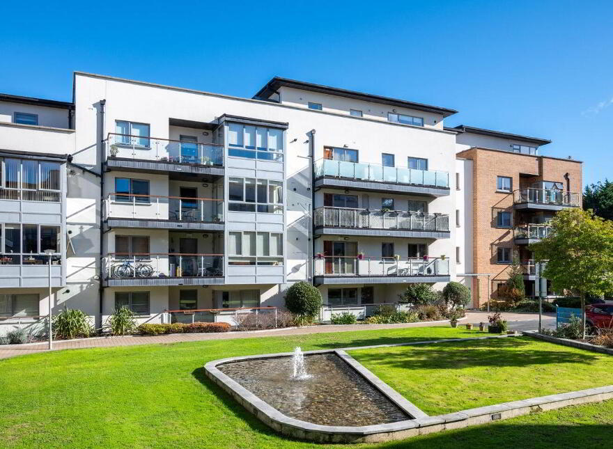 Apt 106 Block, 1 The Watermill, Dublin 5, D05PA15