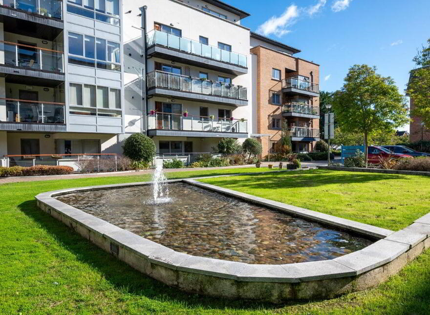 Apt 106 Block, 1 The Watermill, Dublin 5, D05PA15