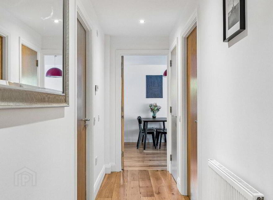 Apt 106 Block, 1 The Watermill, Dublin 5, D05PA15