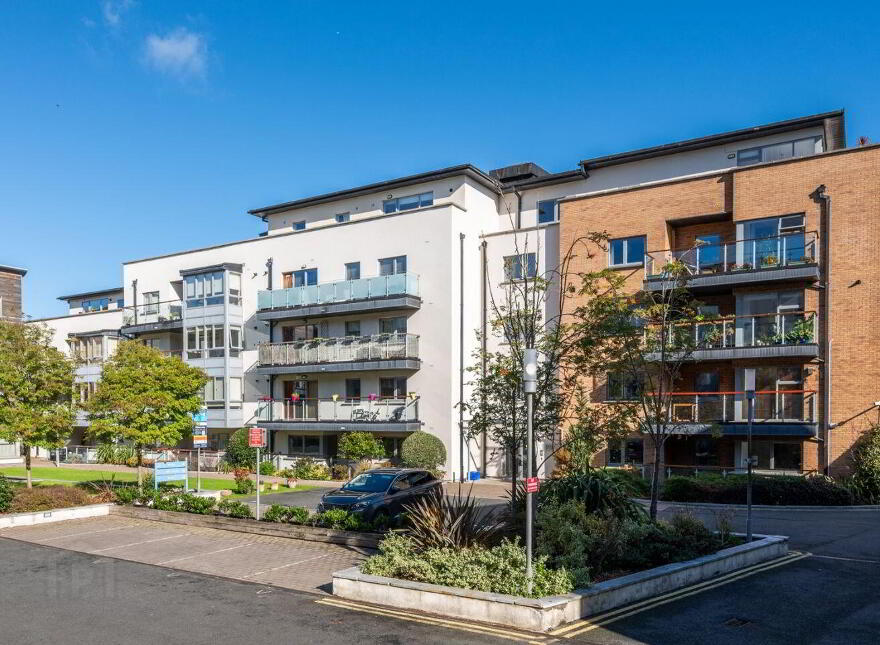 Apt 106 Block, 1 The Watermill, Dublin 5, D05PA15