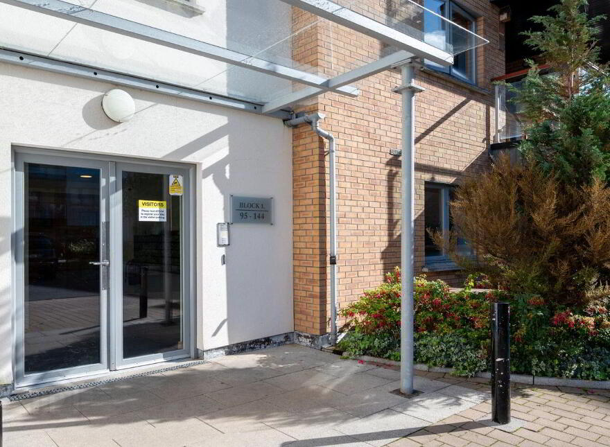 Apt 106 Block, 1 The Watermill, Dublin 5, D05PA15