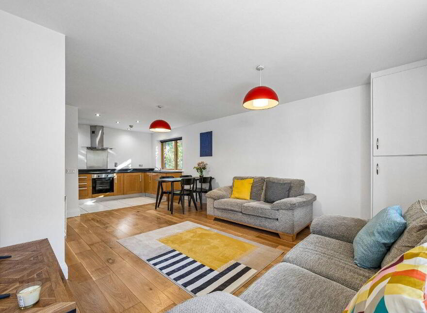 Apt 106 Block, 1 The Watermill, Dublin 5, D05PA15