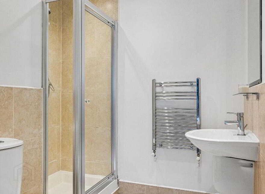 Apt 106 Block, 1 The Watermill, Dublin 5, D05PA15