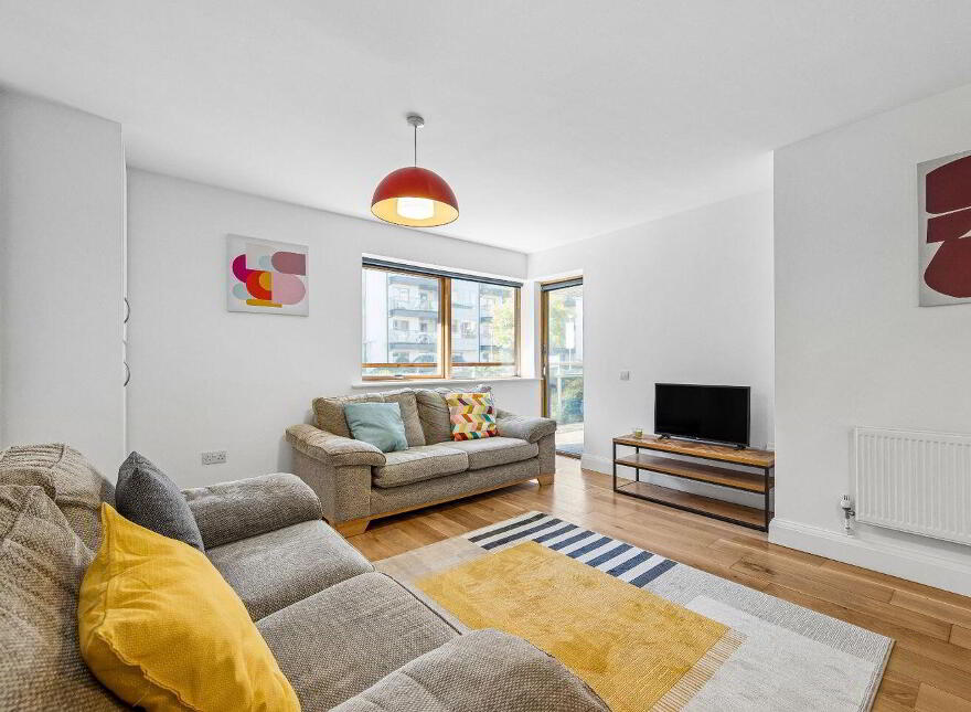 Apt 106 Block, 1 The Watermill, Dublin 5, D05PA15