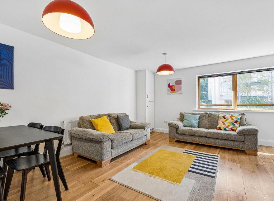 Apt 106 Block, 1 The Watermill, Dublin 5, D05PA15