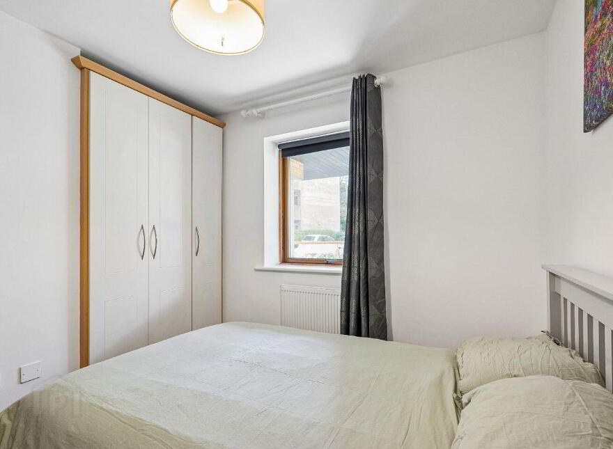 Apt 106 Block, 1 The Watermill, Dublin 5, D05PA15