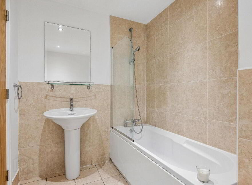 Apt 106 Block, 1 The Watermill, Dublin 5, D05PA15