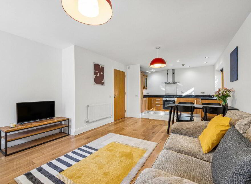Apt 106 Block, 1 The Watermill, Dublin 5, D05PA15