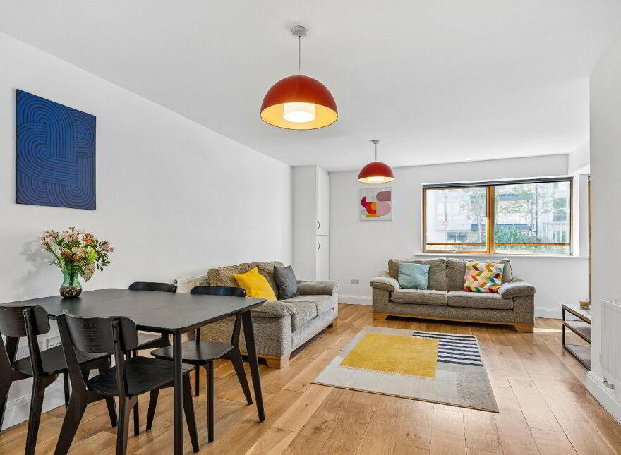 Apt 106 Block, 1 The Watermill, Dublin 5, D05PA15