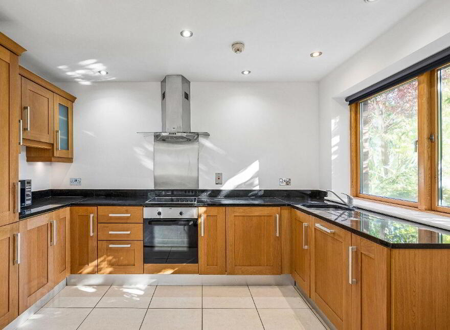 Apt 106 Block, 1 The Watermill, Dublin 5, D05PA15